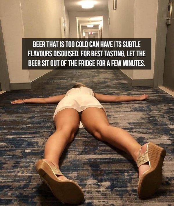 Hack Your Booze Game!