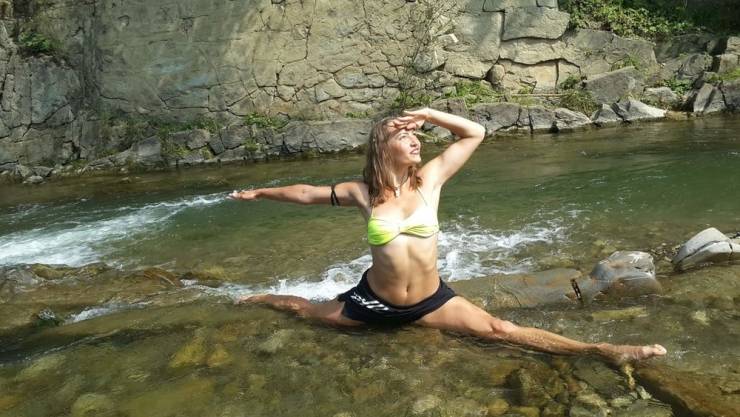 Ultra-Flexible!
