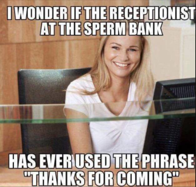 Ooh, That’s Dirty!