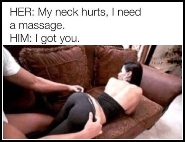 Ooh, That’s Dirty!