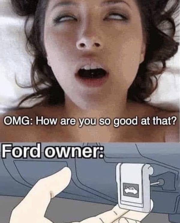 Ooh, That’s Dirty!