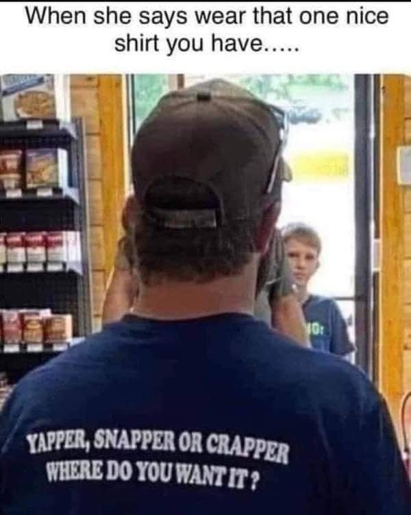 Ooh, That’s Dirty!