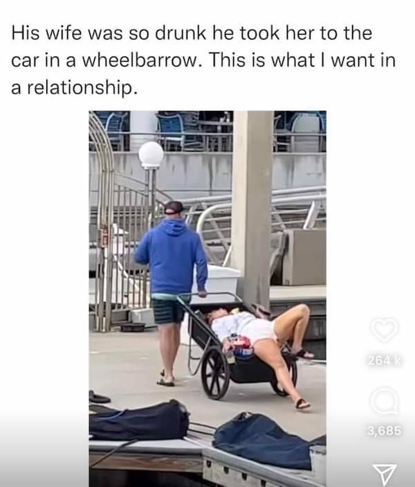 That’s So Trashy…