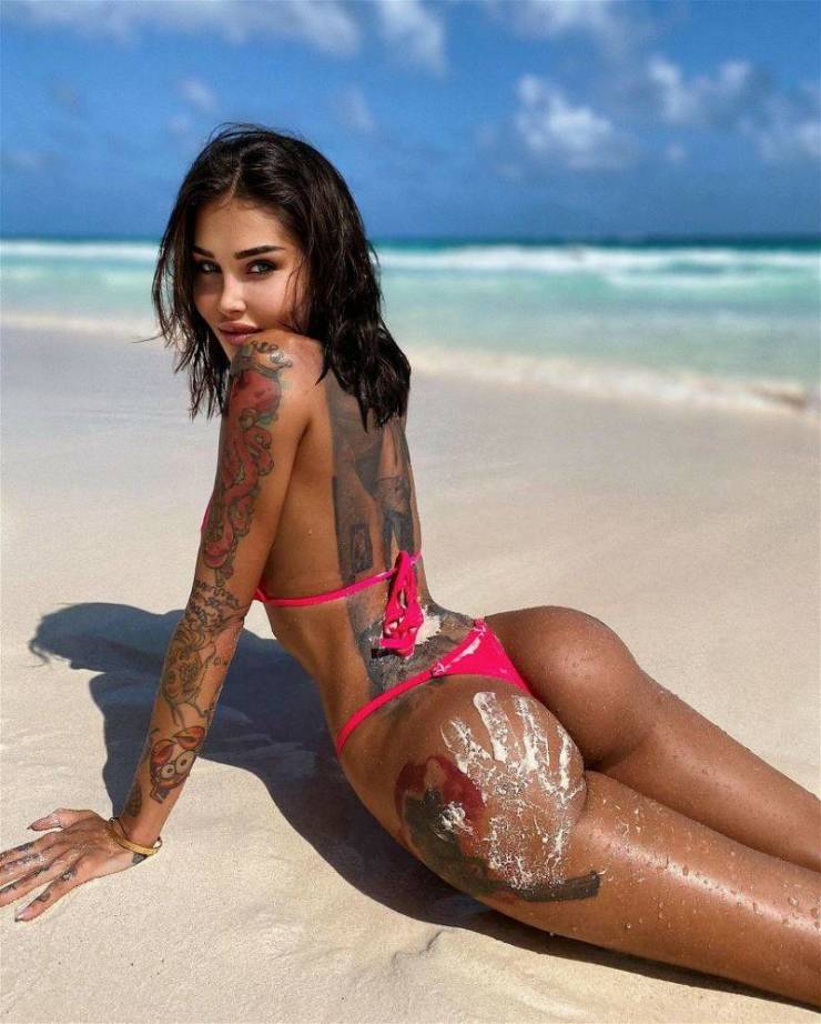 Girls Love Having Fun!