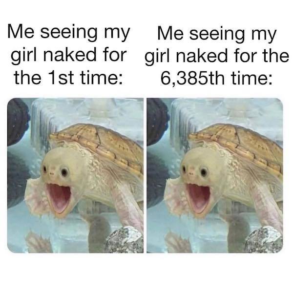 Ooh, So Dirty!