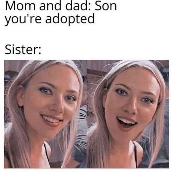 Ooh, So Dirty!