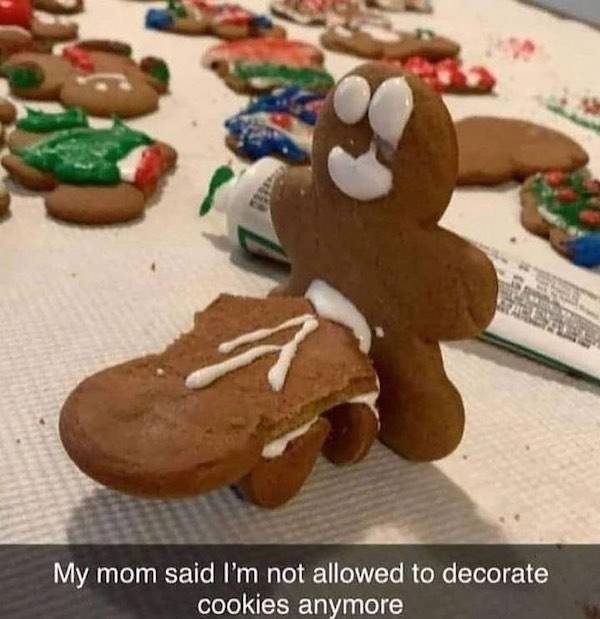 Ooh, So Dirty!