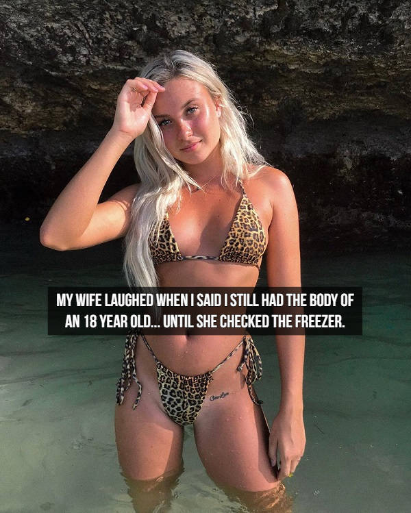 Girls, Let’s Hear Your Jokes!