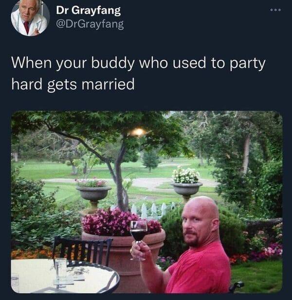 Cheers To Everyone