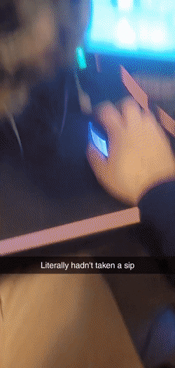Cheers To Everyone