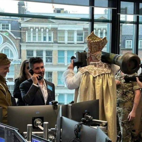 Accidental Surrealism