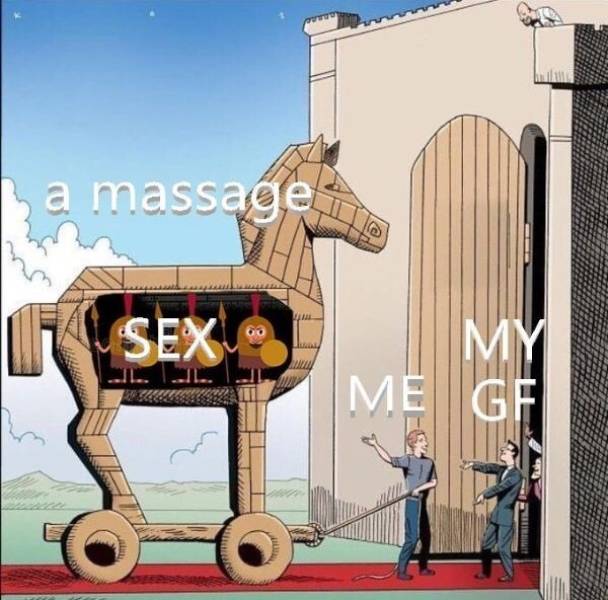 Dirtier! Dirtier!