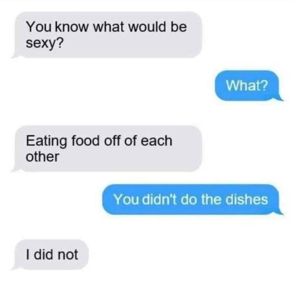 Dirtier! Dirtier!