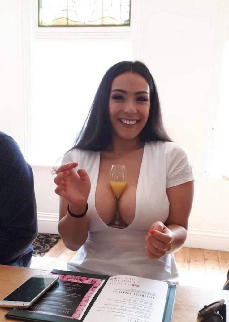 Girls Love Having Fun!