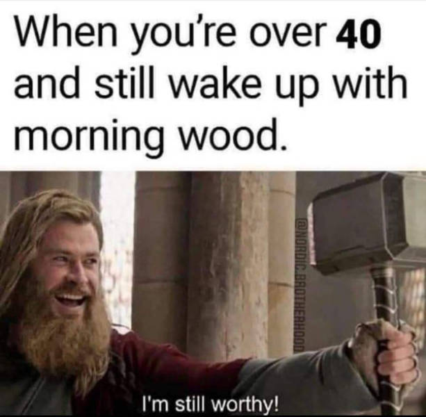 Dirty Memes Only!