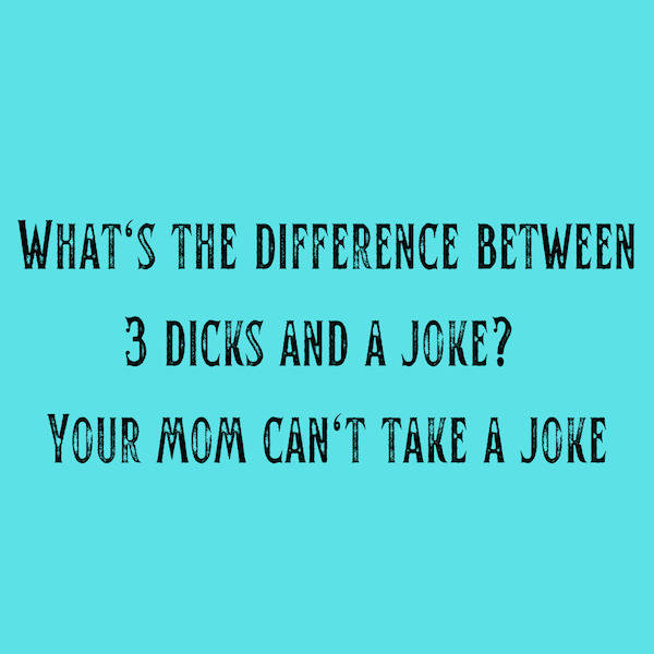 Dirty Memes Only!