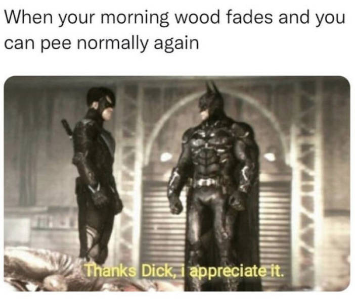 Dirty Memes Only!