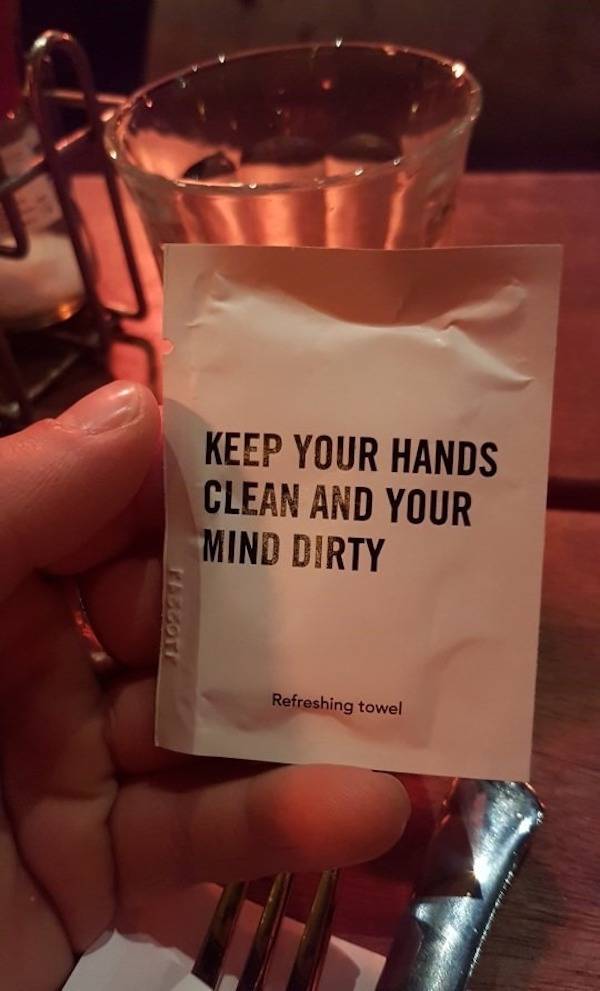 Dirty Memes Only!