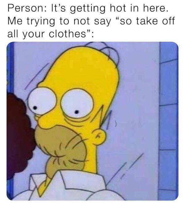 Dirty Memes Only!