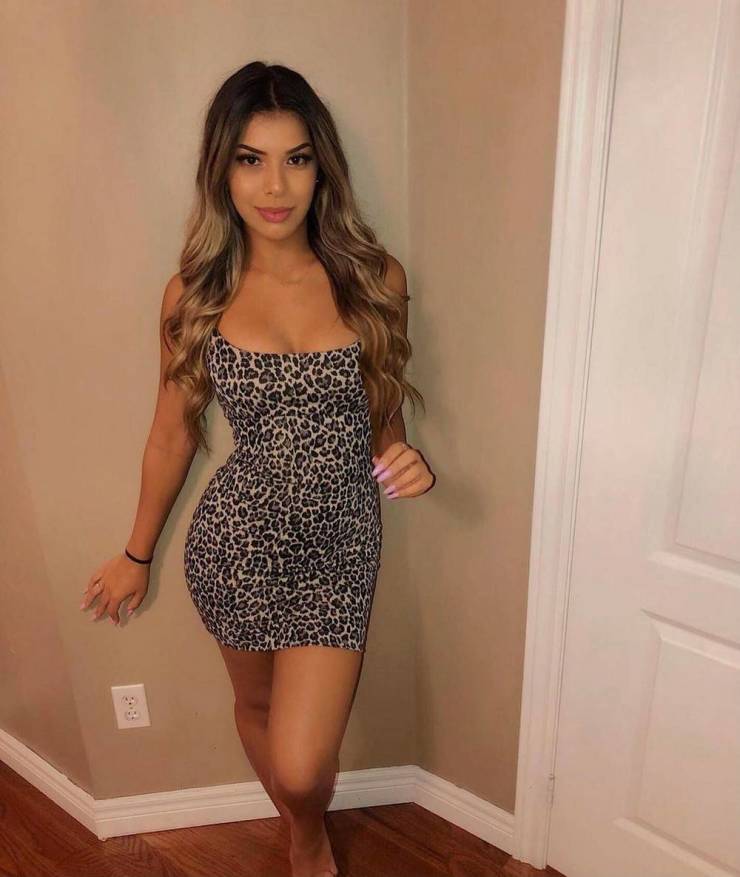 Sundresses Are Still Here!