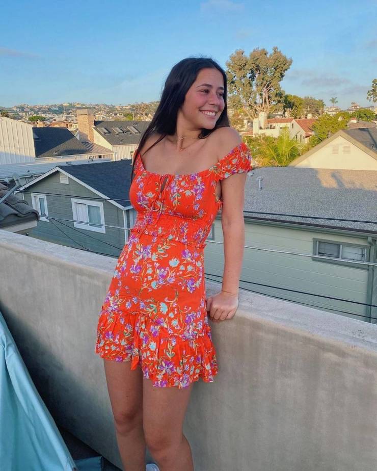 Sundresses Are Still Here!