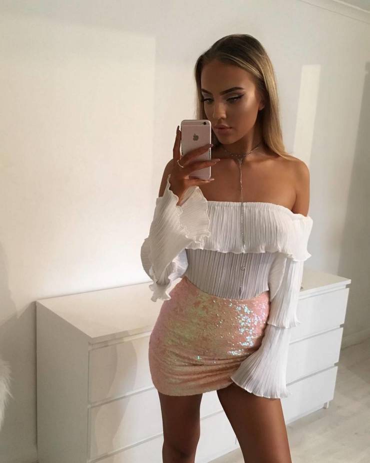 Sundresses Are Still Here!