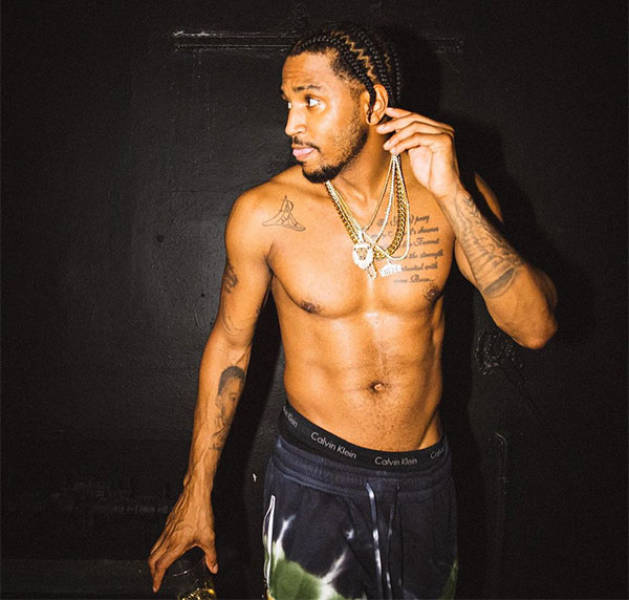 Celebrities You Never Thought Would Be On OnlyFans