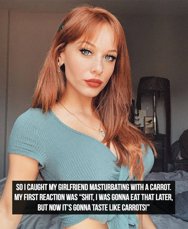 Girls, Give Us Your Best Jokes!