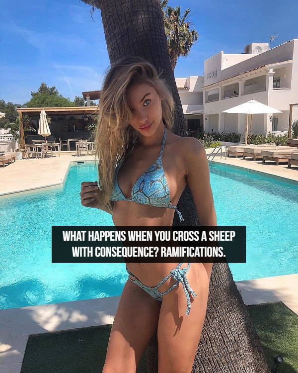 Girls, Give Us Your Best Jokes!