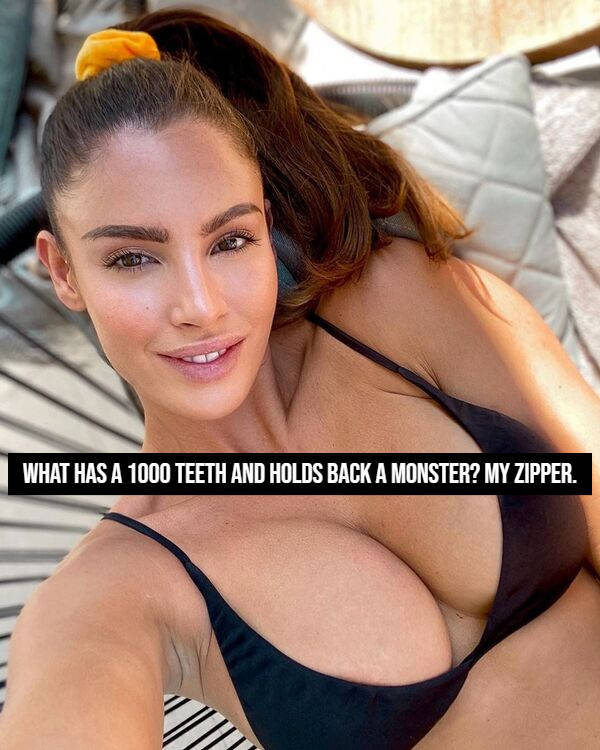 Girls, Give Us Your Best Jokes!