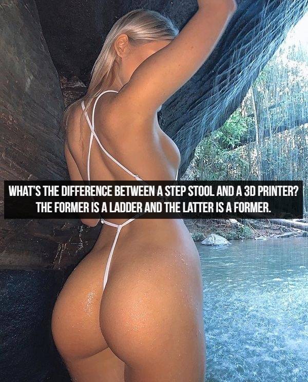 Girls, Give Us Your Best Jokes!