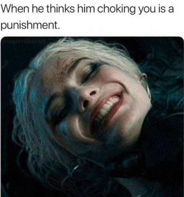 Ooh, That’s Dirty!