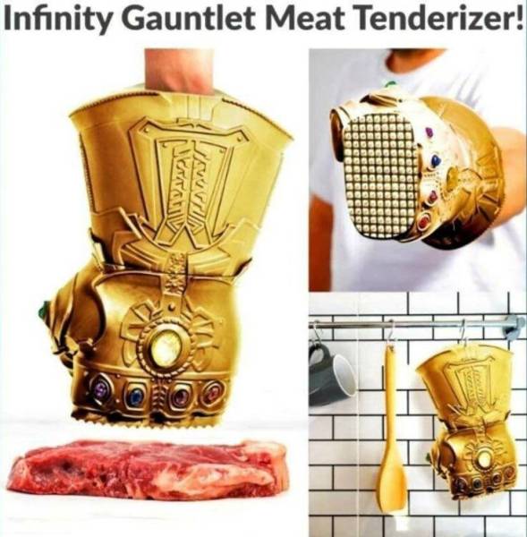 You Know You Want That