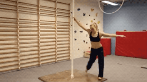 Pole Magic