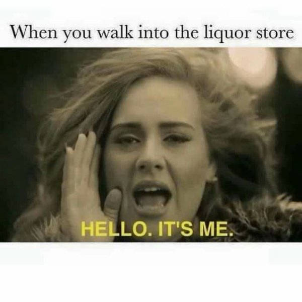 How Drunk Are They?!