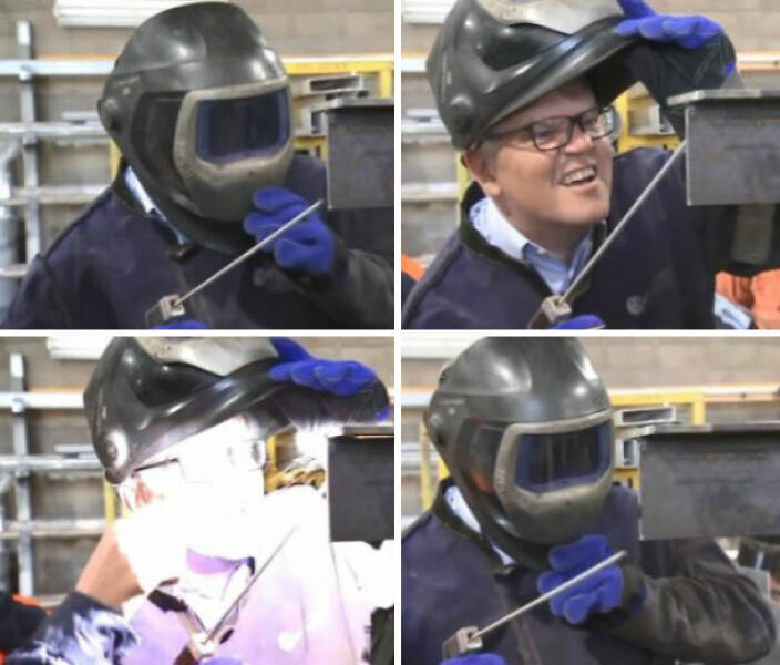 Safety Is Just An Illision