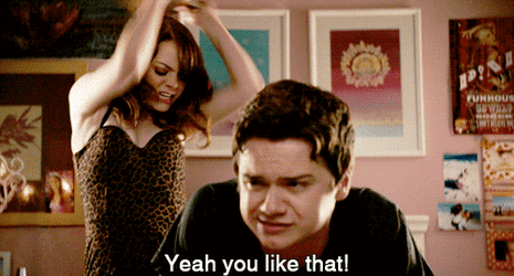 The Most Common Sex Kinks