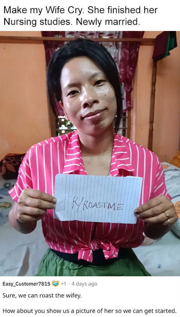 Roasted? Burnt To A Crisp!