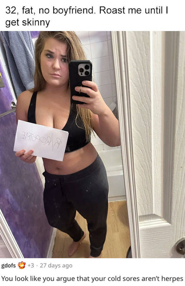 Roasted? Burnt To A Crisp!