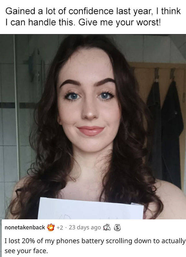 Roasted? Burnt To A Crisp!