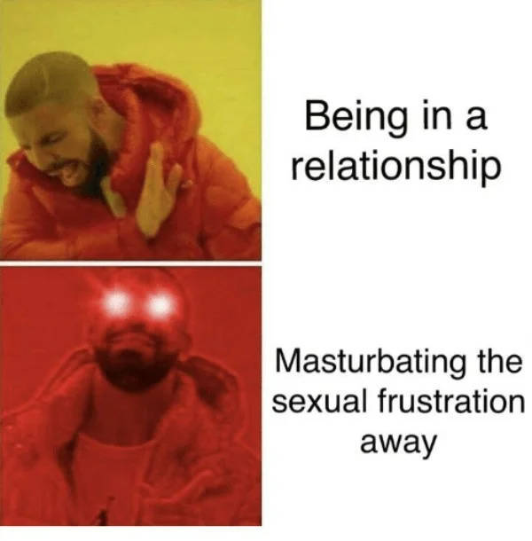 When You Are On A Dry Spell