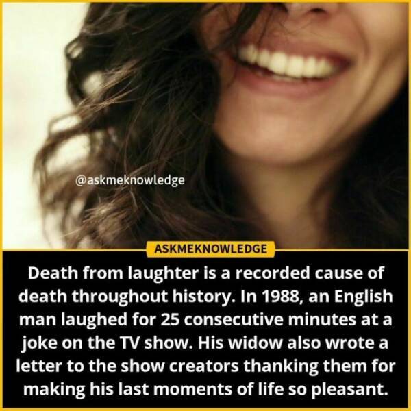 Fascinating Facts About Everything You Never Knew