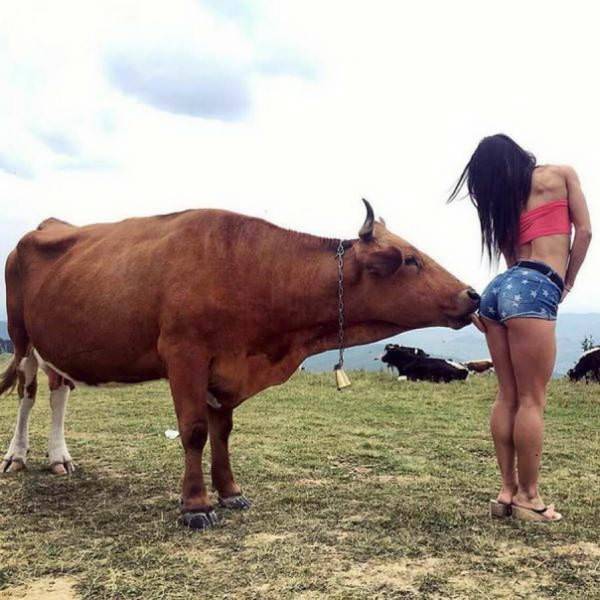 Girls Love Having Fun!