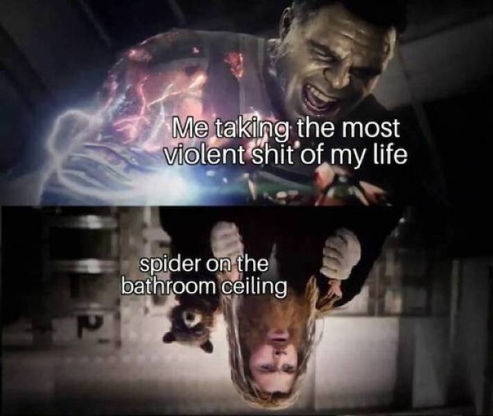 Ooh, That’s Dirty!