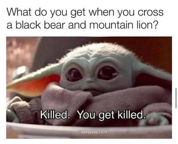 Ooh, That’s Dirty!