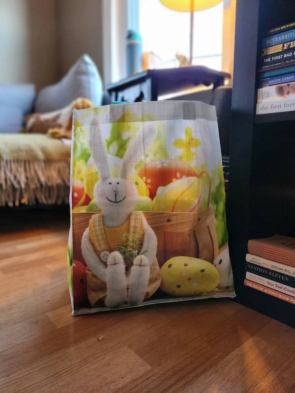 Ooh, That’s Dirty!