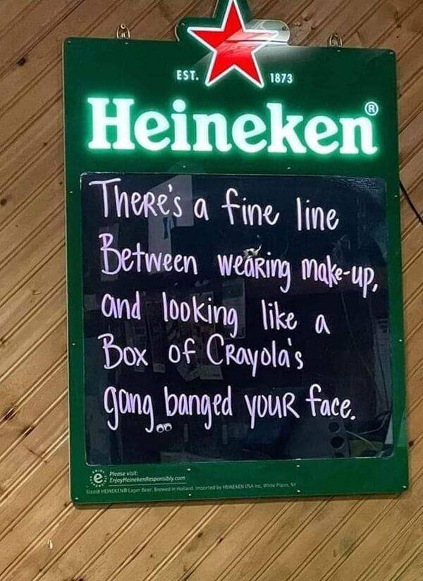 Ooh, That’s Dirty!