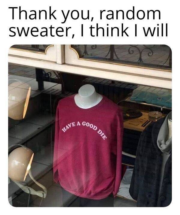 Ooh, That’s Dirty!