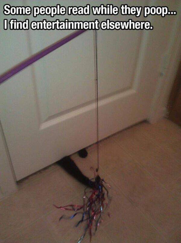 Ooh, That’s Dirty!