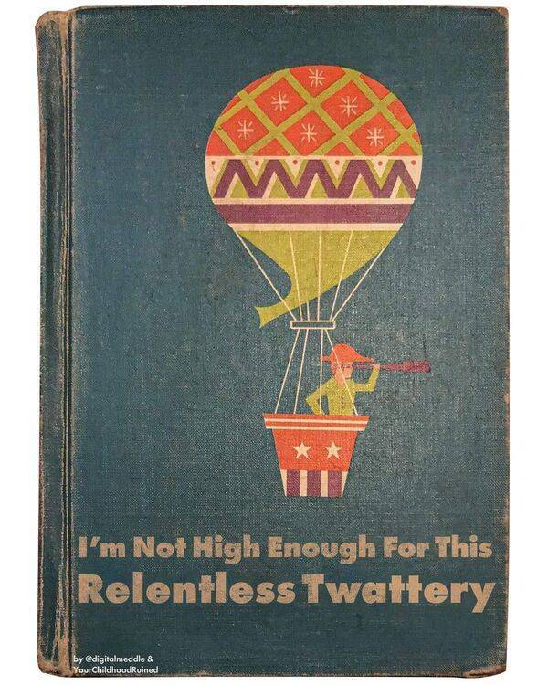 Ooh, That’s Dirty!